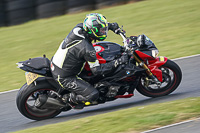 Lower Group Red Bikes